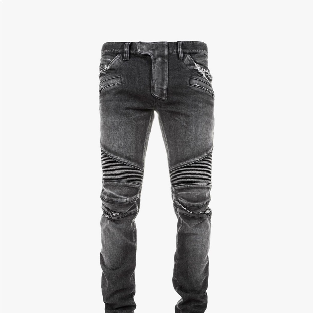 Men’s Balmain Jeans size 34